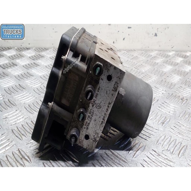 RENAULT ABS SYSTEM RENAULT Megane 2006>2008 used