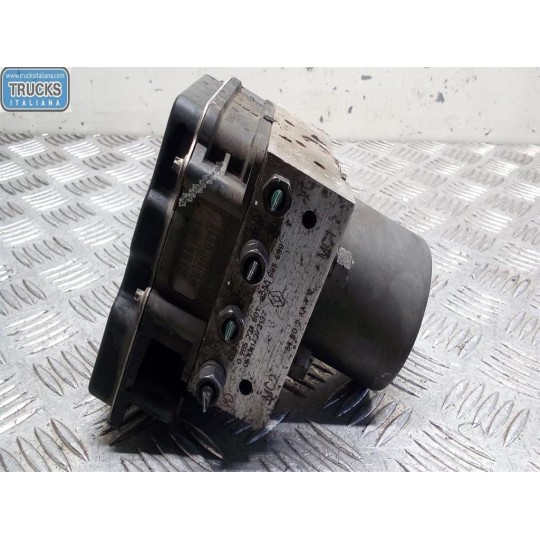 ABS SYSTEM RENAULT Megane 2006>2008 used