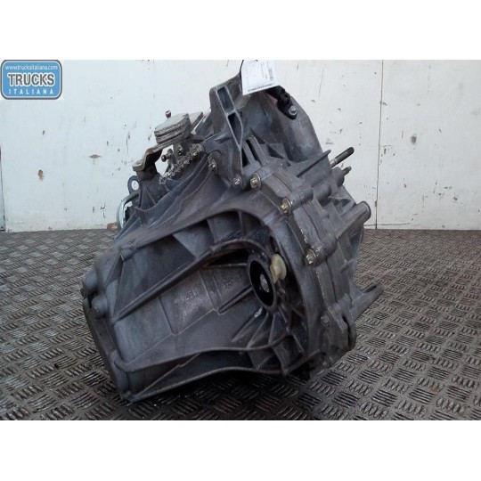GEARBOXES  RENAULT Megane 2006>2008 used
