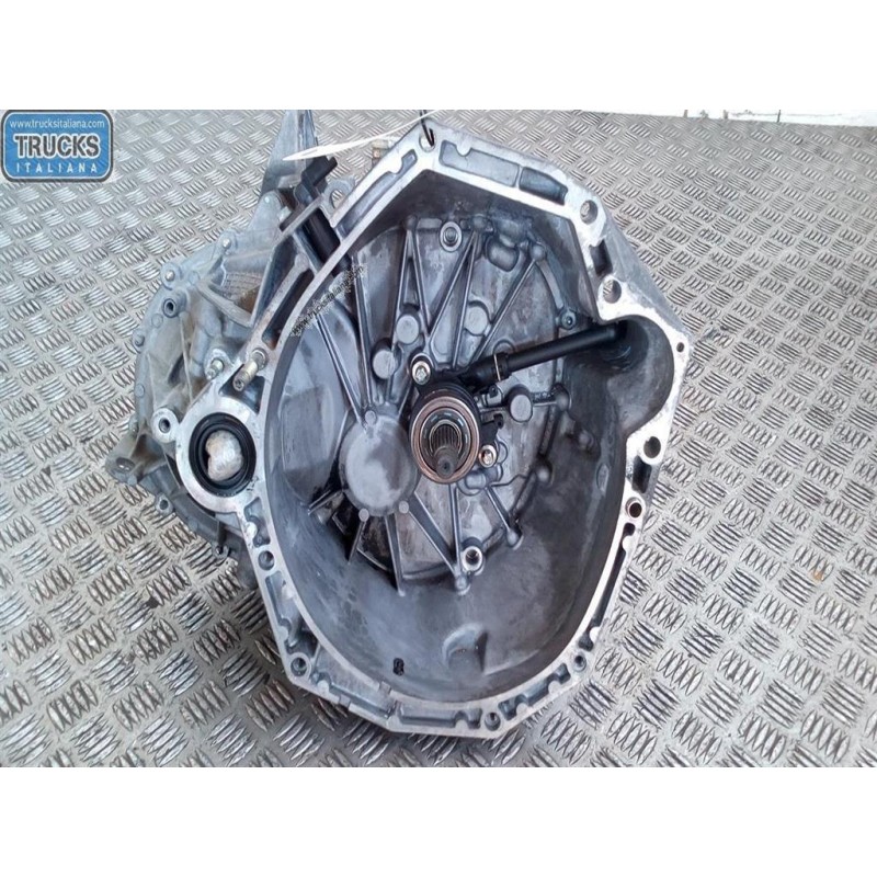 RENAULT GEARBOXES  RENAULT Megane 2006>2008 used