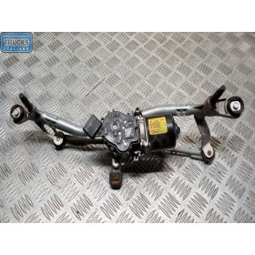 windshield wiper motor...