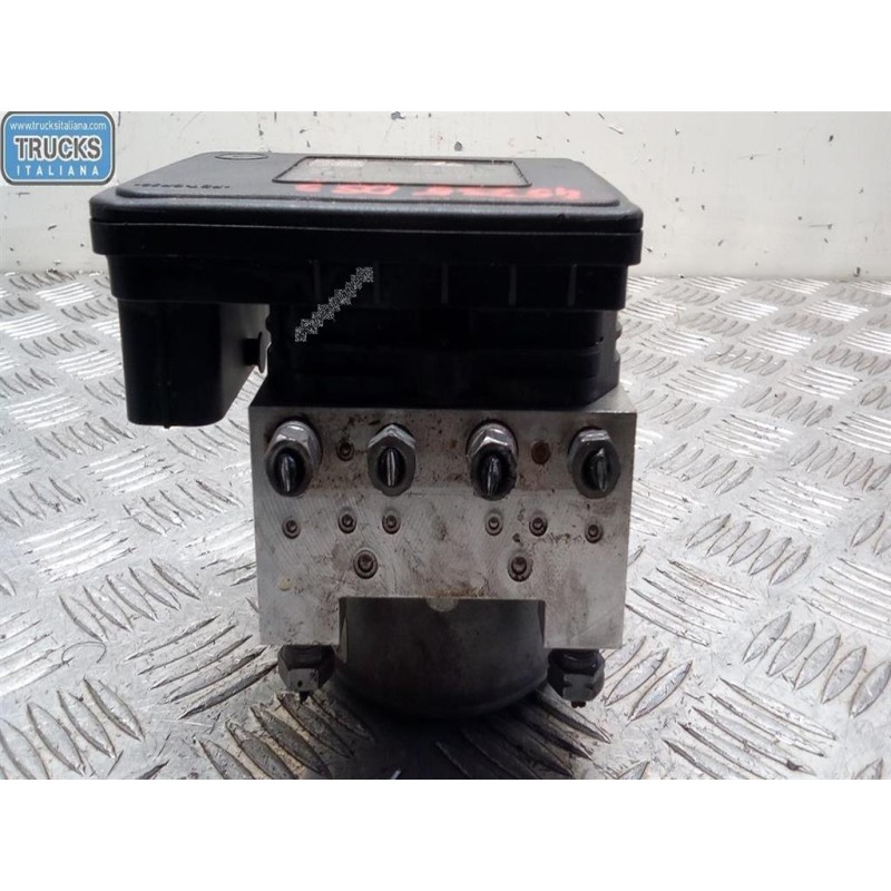 CITROEN ABS SYSTEM CITROEN DS3 2010>2014 used