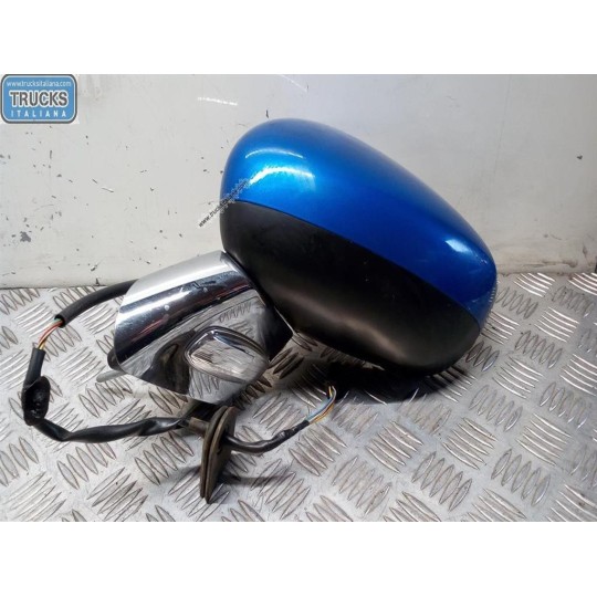 LEFT ELETRIC REAR-VIEW MIRROR  CITROEN DS3 2010>2014 used
