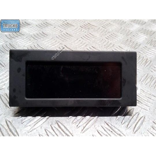 VARIOUS DISPLAY  CITROEN DS3 2010>2014 used