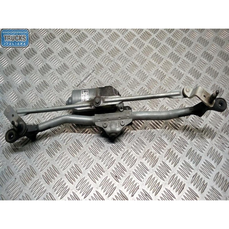 SKODA MOTORINO TERGI ANTERIORE SKODA Fabia 2007>2014 (5J) usato