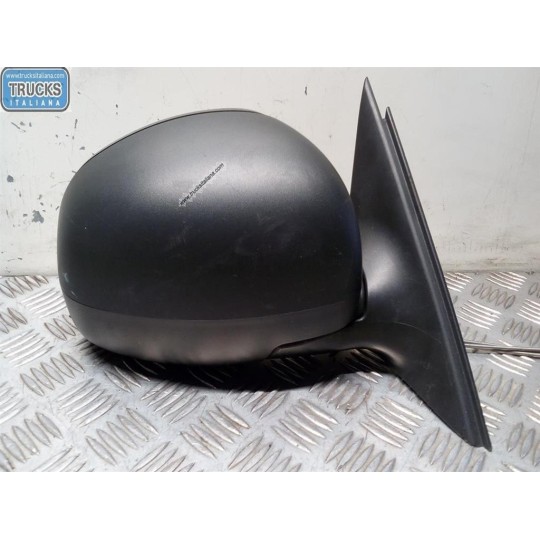 RETROVISORE DESTRO SKODA Fabia 2007>2014 (5J) usato