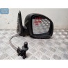 SKODA REARVIEW RIGHT  SKODA Fabia 2007>2014 (5J) used
