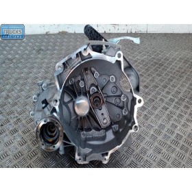 GEARBOXES  SKODA Fabia...