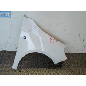 RIGHT FRONT MUDGUARD  SKODA...