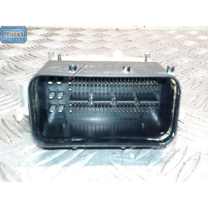 HYUNDAI ENGINE UNIT HYUNDAI i10 2013>2016 used