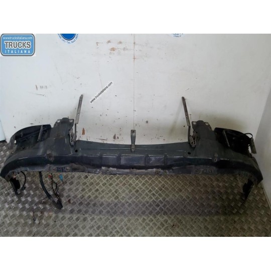 CROSS FRONT LOWER  SCANIA 124 used