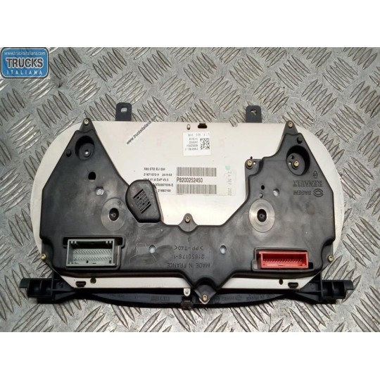 INSTRUMENT PANEL OPEL van Vivaro A 2002>2006 used