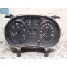 OPEL van QUADRO STRUMENTI OPEL van Vivaro A 2002>2006 usato