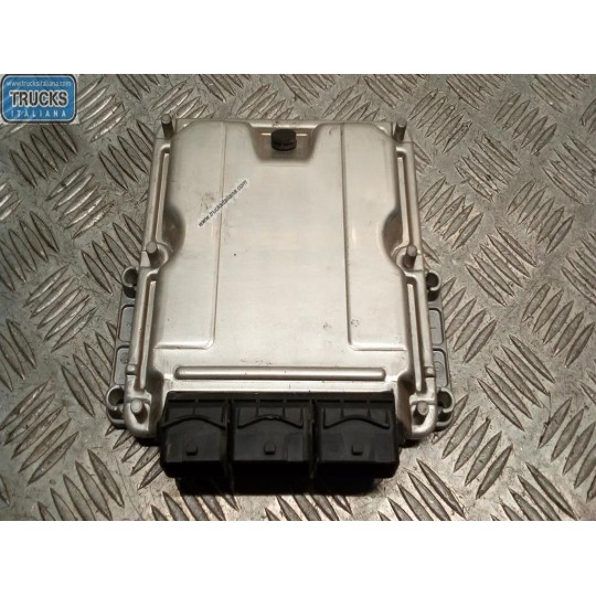 ENGINE UNIT OPEL van Vivaro A 2002>2006 used