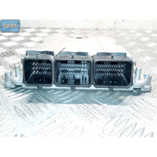 ENGINE UNIT OPEL van Vivaro A 2002>2006 used