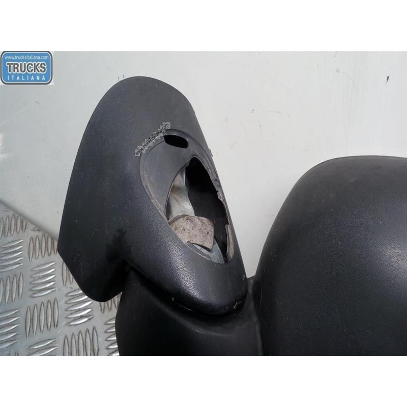 OPEL van LEFT ELETRIC REAR-VIEW MIRROR  OPEL van Vivaro A 2002>2006 used