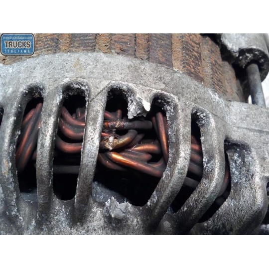 ALTERNATOR SUBARU Forester 2002>2008 used