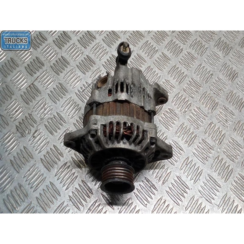 SUBARU ALTERNATORE SUBARU Forester 2002>2008 usato