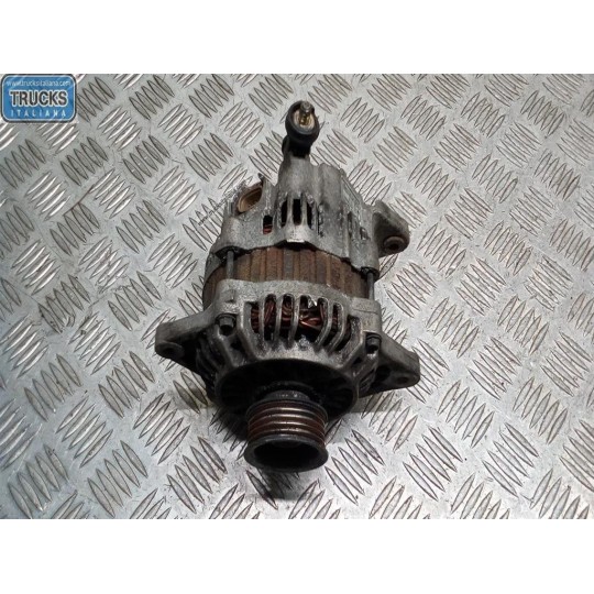 ALTERNATOR SUBARU Forester 2002>2008 used