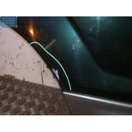 PORTA POSTERIORE DESTRA SUBARU Forester 2002>2008 usato