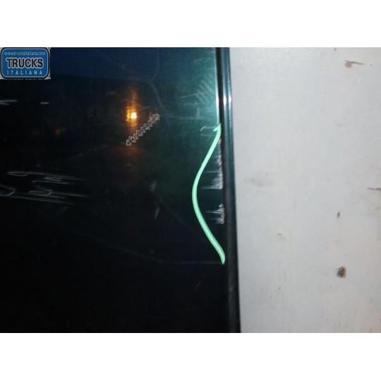 RIGHT REAR DOOR  SUBARU Forester 2002>2008 used