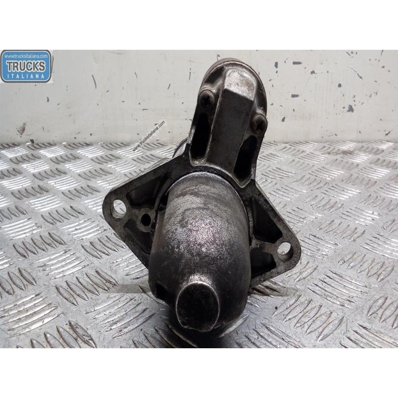 SUBARU STARTER MOTOR SUBARU Forester 2002>2008 used