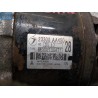 SUBARU STARTER MOTOR SUBARU Forester 2002>2008 used