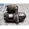 SUBARU STARTER MOTOR SUBARU Forester 2002>2008 used