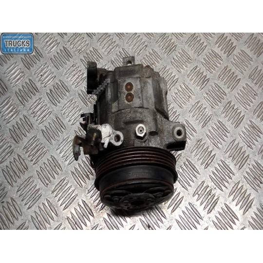COMPRESSORE ARIA CONDIZIONATA SUBARU Forester 2002>2008 usato