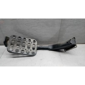 FOOT UP LEFT  SCANIA 93 used