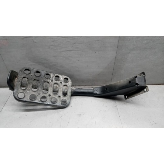 FOOT UP LEFT  SCANIA 93 used