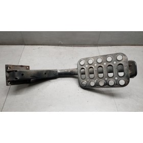 foot up right
 SCANIA 93 used