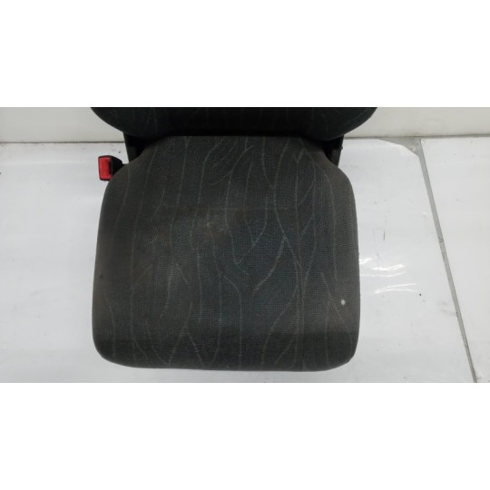 FRONT SEATS MERCEDES-BENZ van Sprinter 2001>2005 used