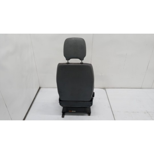 FRONT SEATS MERCEDES-BENZ van Sprinter 2001>2005 used