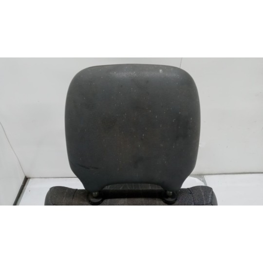 FRONT SEATS MERCEDES-BENZ van Sprinter 2001>2005 used