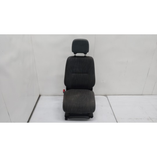 FRONT SEATS MERCEDES-BENZ van Sprinter 2001>2005 used