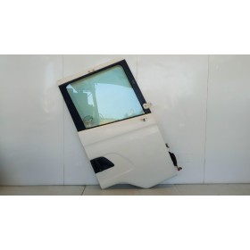 RIGHT FRONT DOOR  SCANIA...