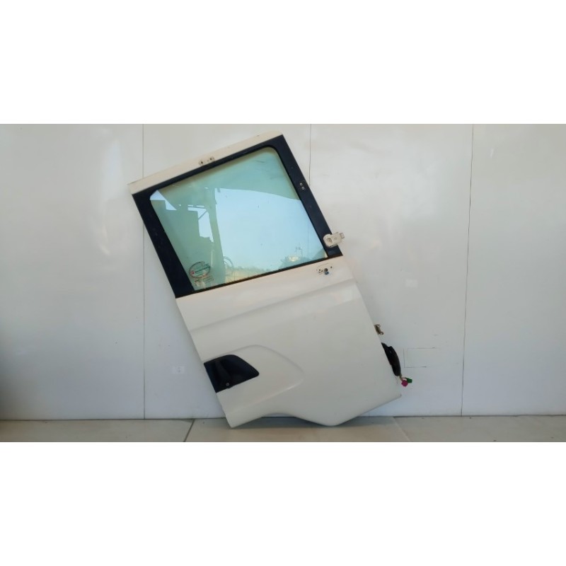 SCANIA RIGHT FRONT DOOR  SCANIA Serie R 2005> used