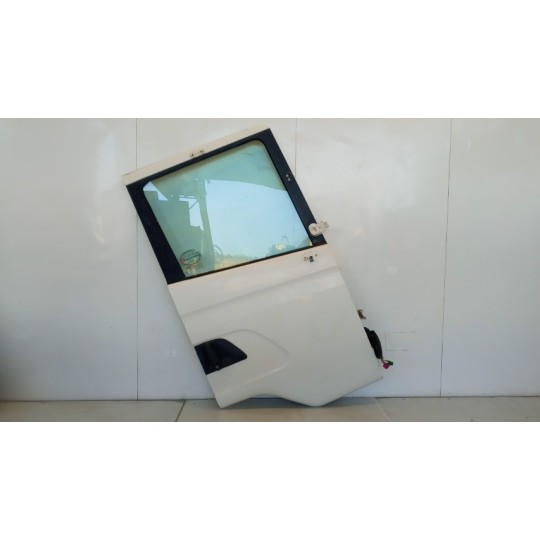 PORTA ANTERIORE DESTRA SCANIA Serie R 2005> usato
