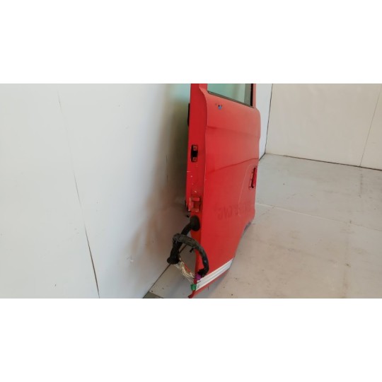 LEFT FRONT DOOR SCANIA Serie G 2005> used