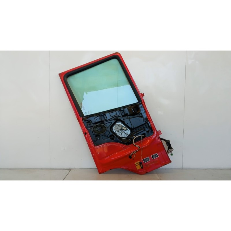 SCANIA LEFT FRONT DOOR SCANIA Serie G 2005> used