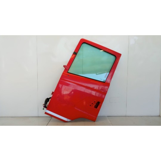 PORTA ANTERIORE SINISTRA SCANIA Serie G 2005> usato