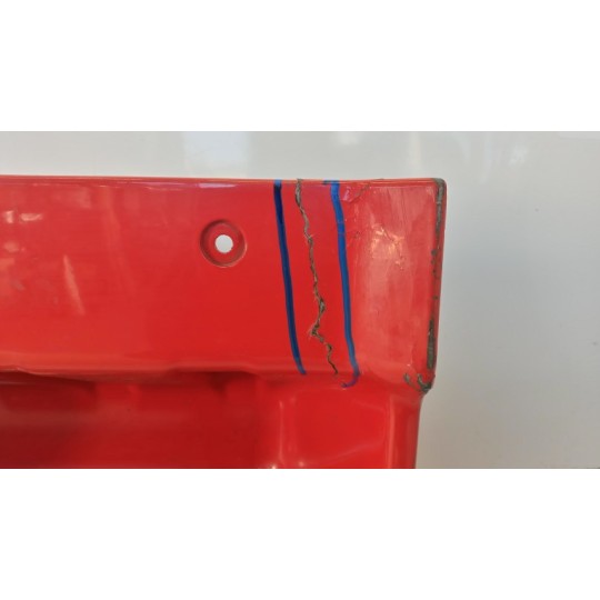 PARAFANGO ANTERIORE DESTRO DAF XF105 usato