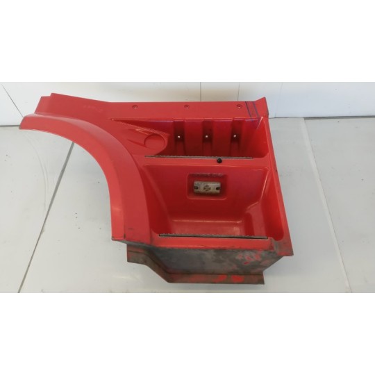 RIGHT FRONT MUDGUARD  DAF XF105 used