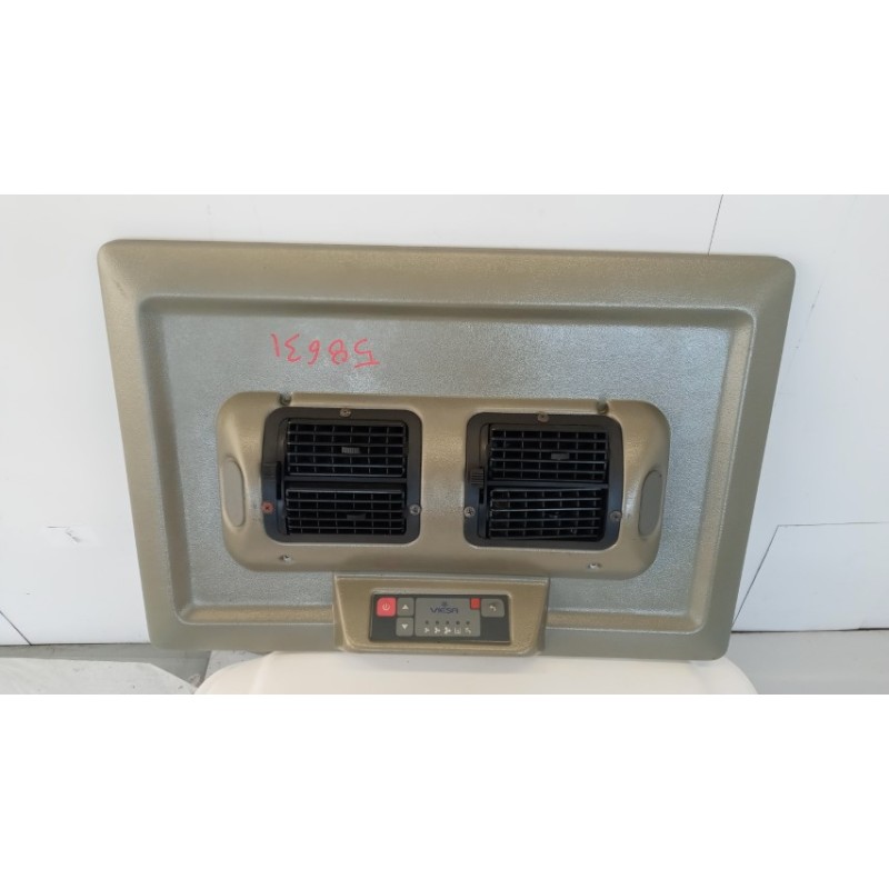 IVECO EXTERNAL AIR CONDITIONING IVECO Stralis 2007>2013 used