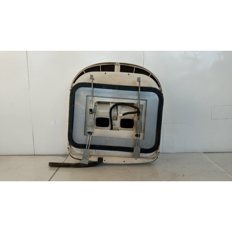 IVECO CLIMATIZZATORE ESTERNO IVECO Stralis 2007>2013 usato
