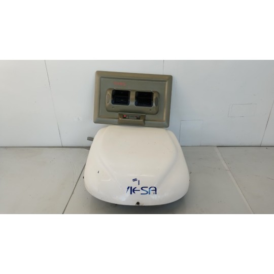 CLIMATIZZATORE ESTERNO IVECO Stralis 2007>2013 usato