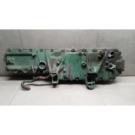 CARTER VOLVO truck FH euro...