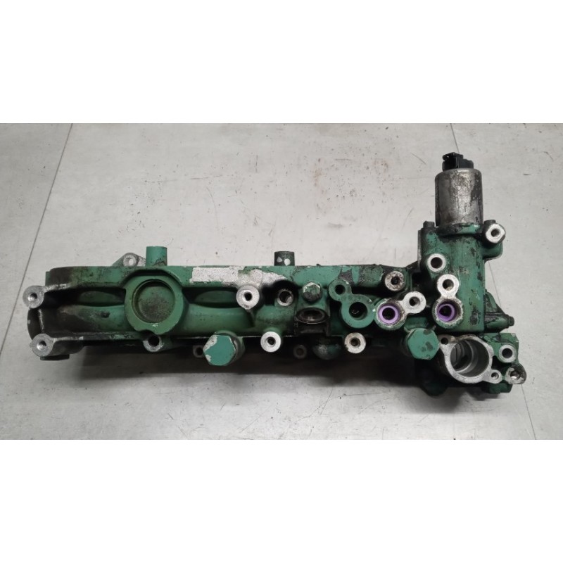 VOLVO truck PORTA FILTRO VOLVO truck FH euro 6 usato