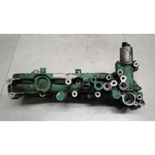 PORTA FILTRO VOLVO truck FH euro 6 usato